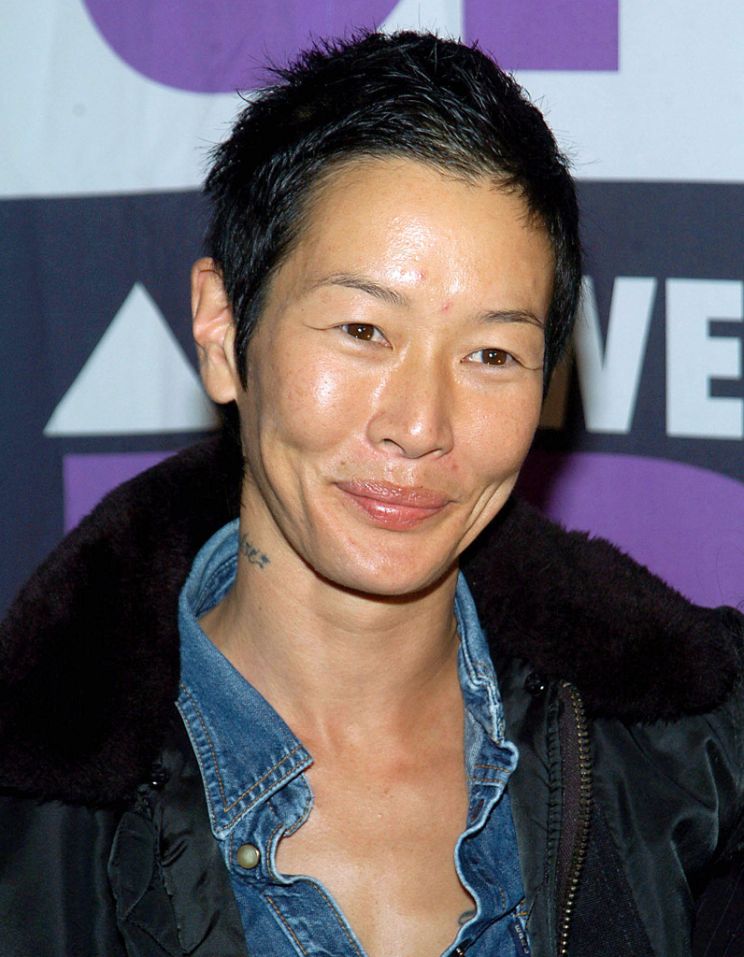 Jenny Shimizu