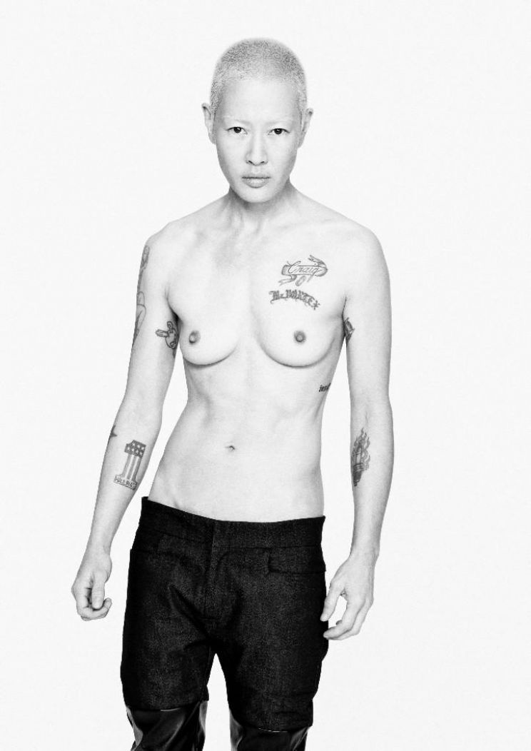 Jenny Shimizu