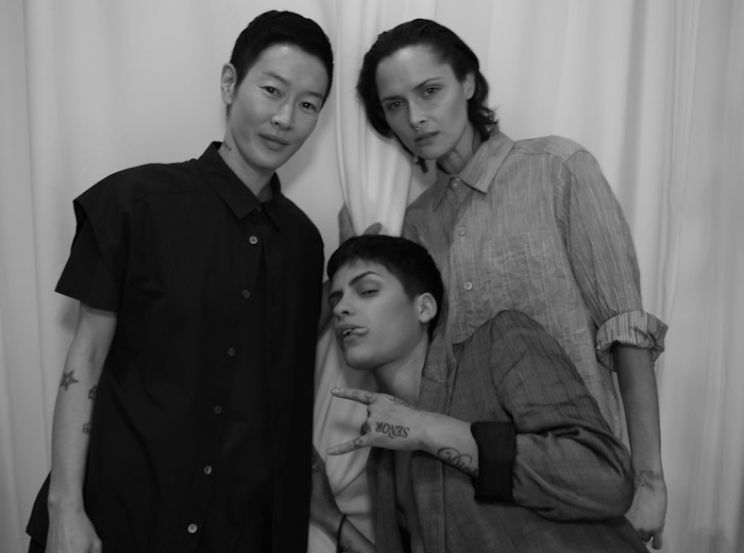 Jenny Shimizu