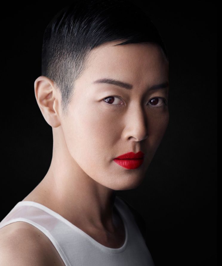 Jenny Shimizu