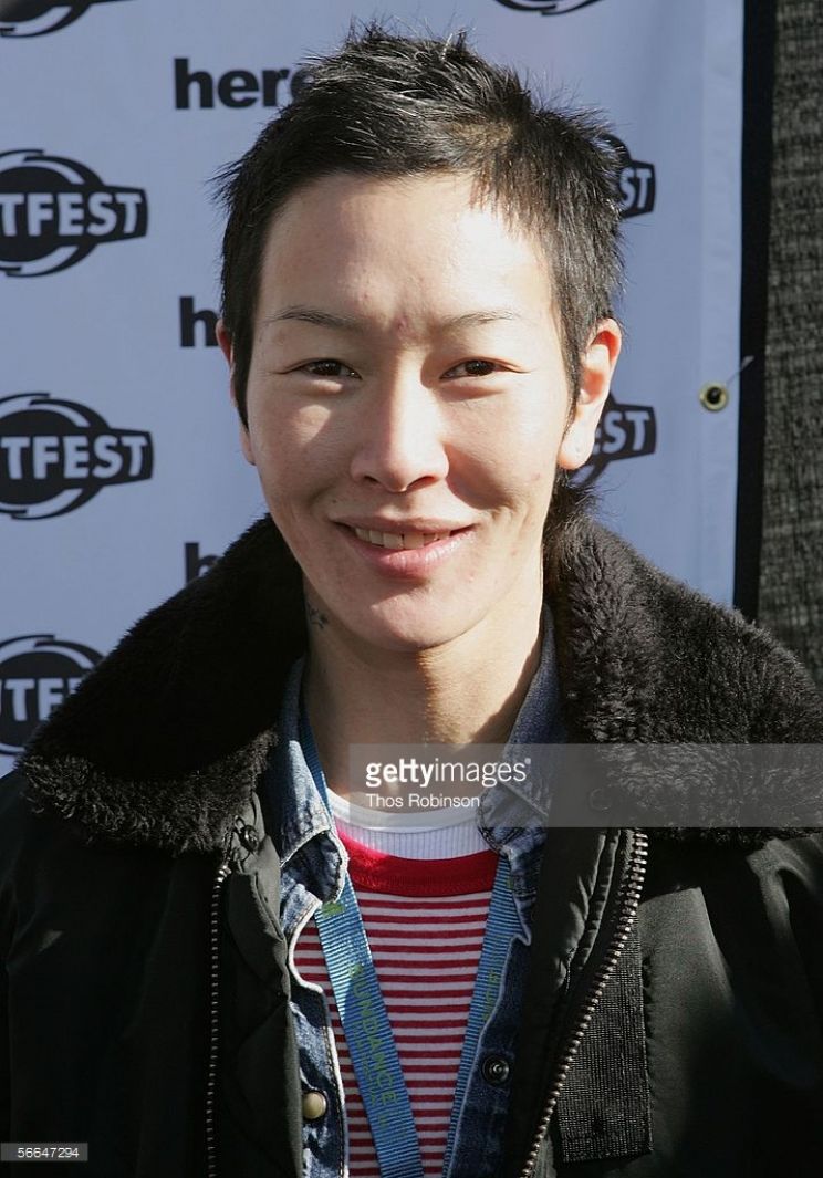 Jenny Shimizu