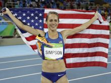 Jenny Simpson