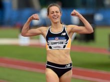 Jenny Simpson