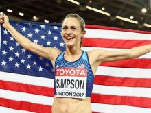 Jenny Simpson