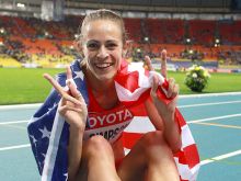 Jenny Simpson