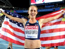 Jenny Simpson