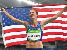 Jenny Simpson