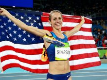 Jenny Simpson