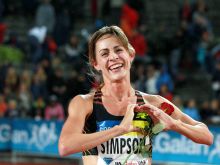 Jenny Simpson