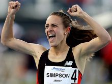 Jenny Simpson