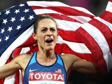 Jenny Simpson