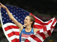 Jenny Simpson