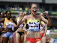 Jenny Simpson