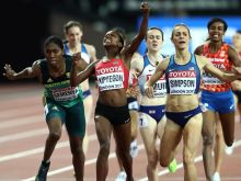 Jenny Simpson
