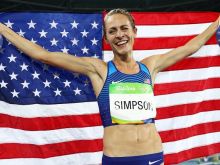 Jenny Simpson