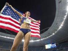 Jenny Simpson