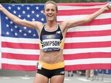 Jenny Simpson