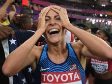 Jenny Simpson