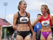 Jenny Simpson