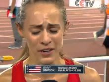 Jenny Simpson