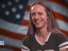 Jenny Simpson