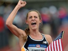 Jenny Simpson