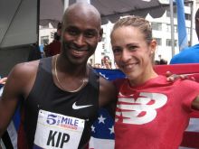 Jenny Simpson