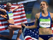 Jenny Simpson
