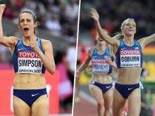 Jenny Simpson
