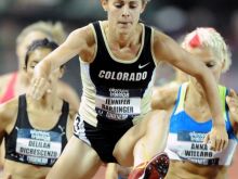 Jenny Simpson