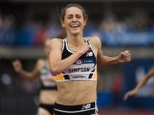 Jenny Simpson