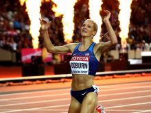 Jenny Simpson