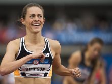 Jenny Simpson