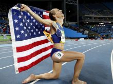 Jenny Simpson