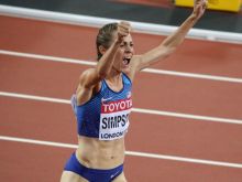 Jenny Simpson