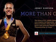 Jenny Simpson