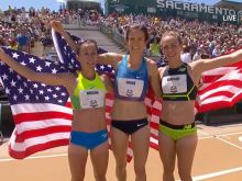 Jenny Simpson