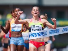 Jenny Simpson