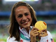Jenny Simpson