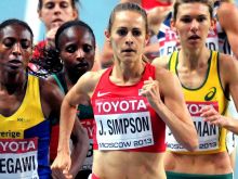 Jenny Simpson