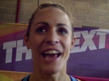 Jenny Simpson