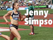 Jenny Simpson