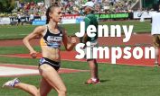 Jenny Simpson