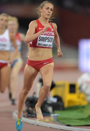 Jenny Simpson