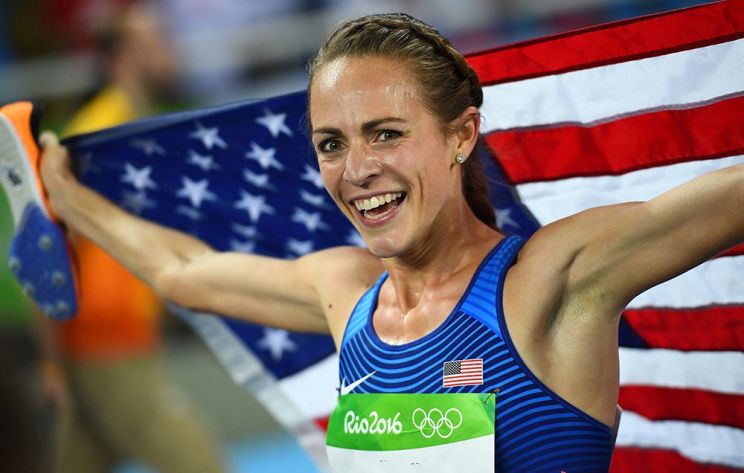 Jenny Simpson
