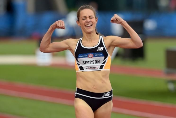 Jenny Simpson