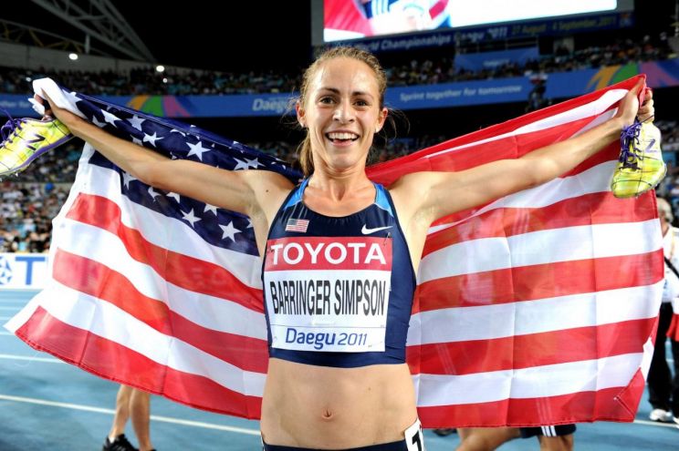 Jenny Simpson