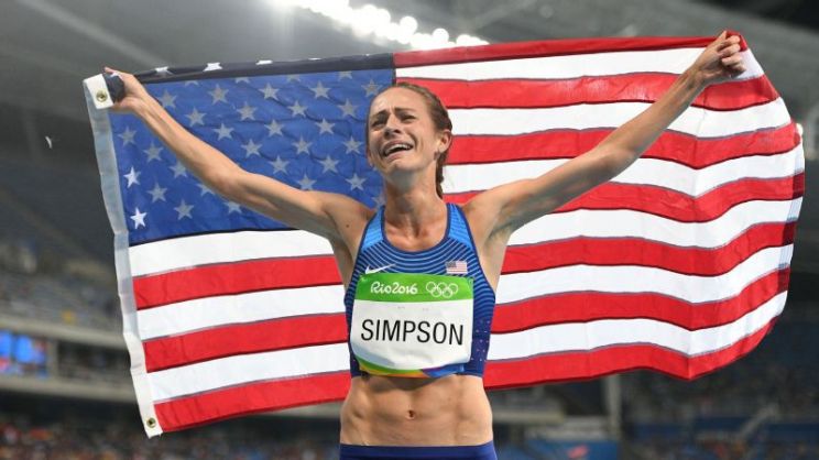 Jenny Simpson