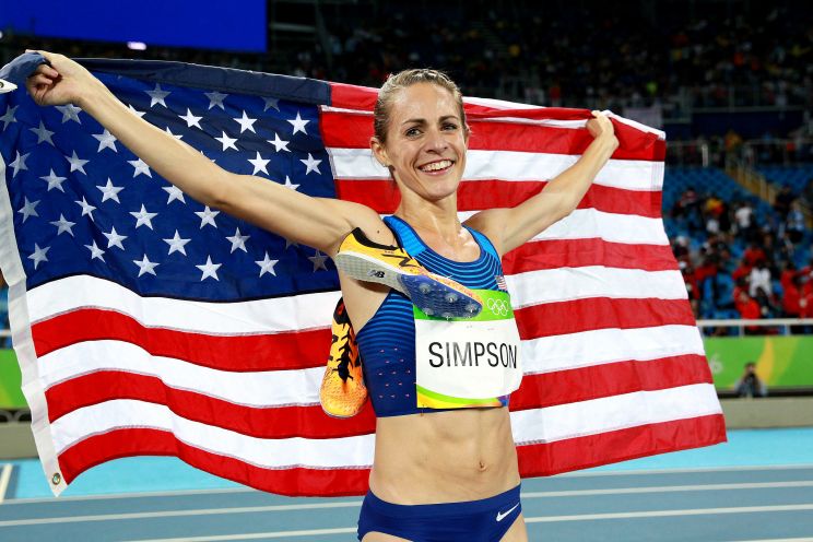 Jenny Simpson