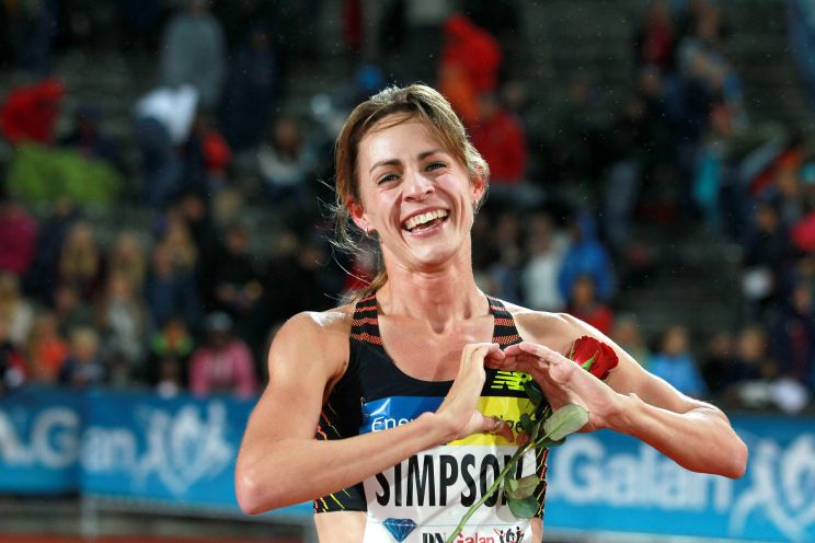 Jenny Simpson